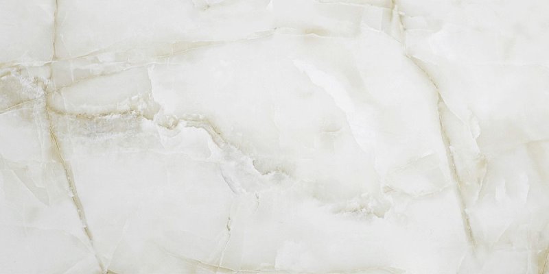 Onyx White Glossy 60x120