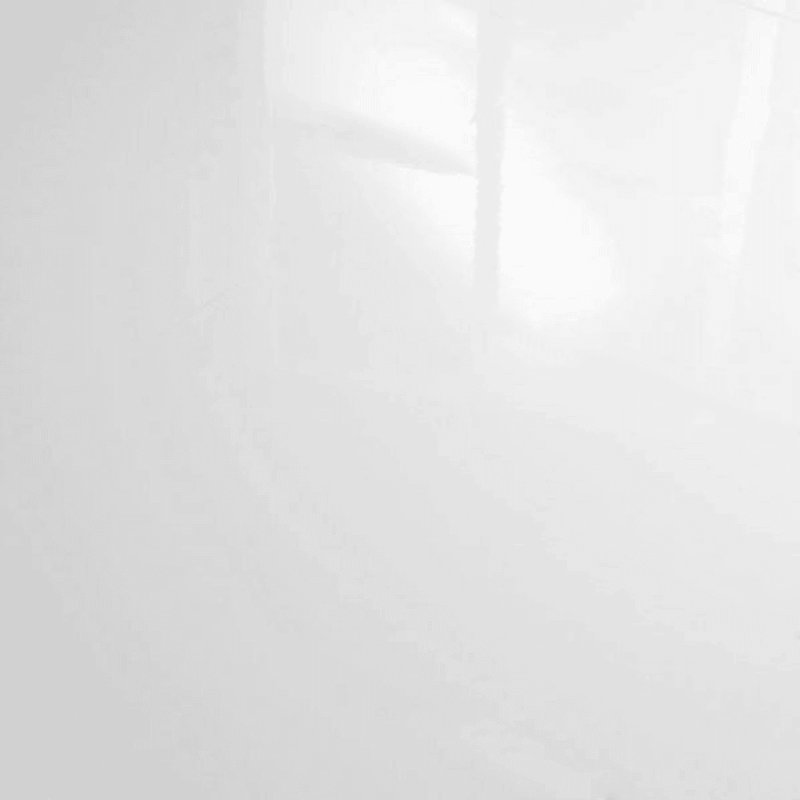 Мебель Глосс белый глянец