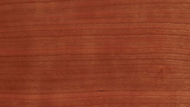 Древесина черешни