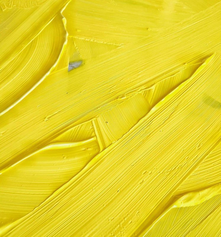 Желтая текстура