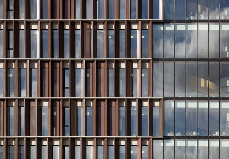 Maersk Tower, Копенгаген