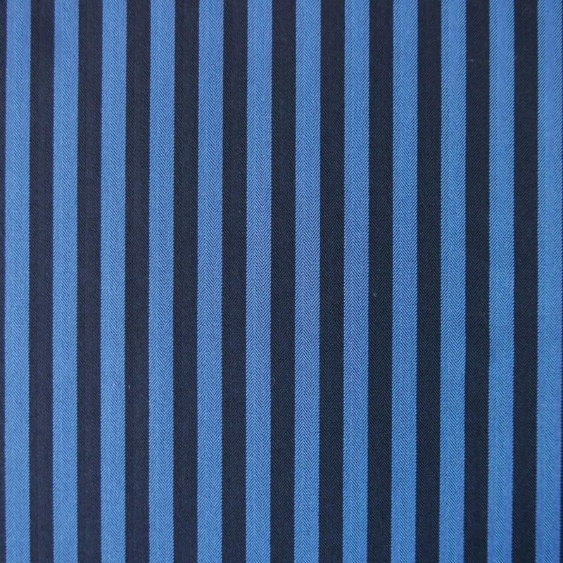 Ткань в полоску