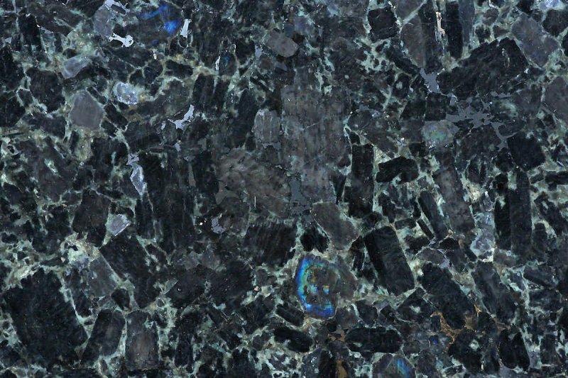 Volga Blue гранит