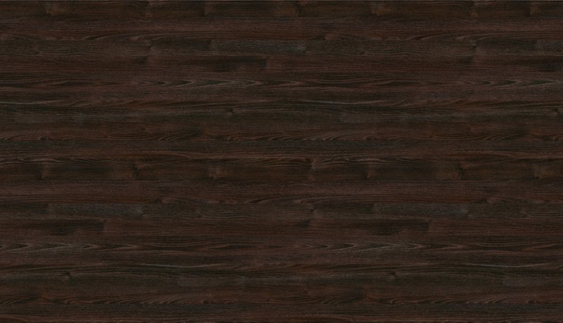 H1199 st12 дуб термо чёрно-коричневый