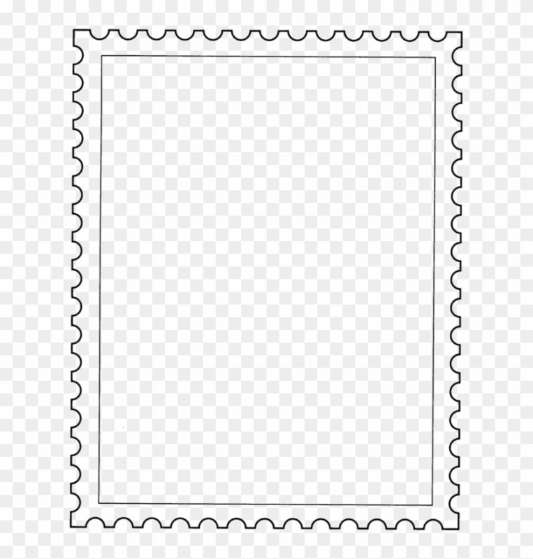 Рамка марка