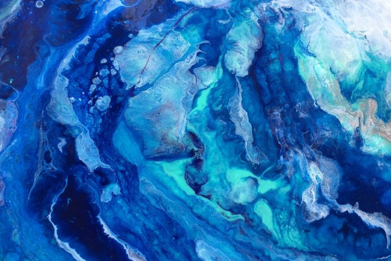 Оникс Onice Blue