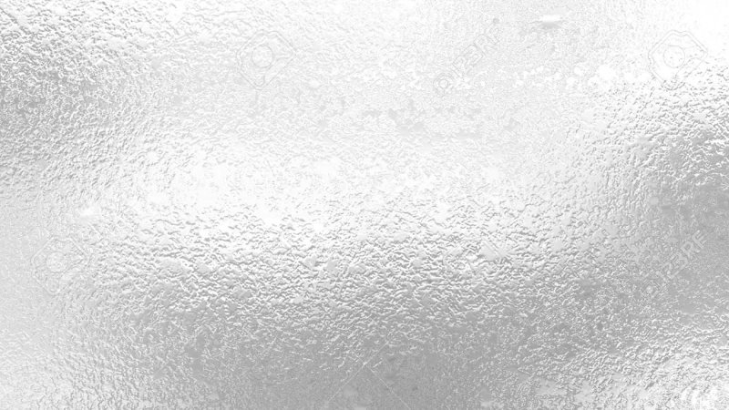 Серебристая фольга текстура