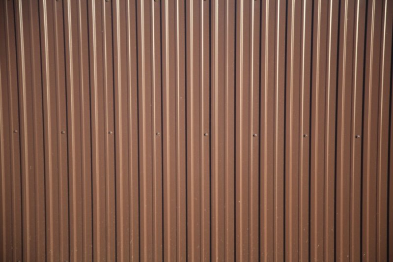 Профлист с10а Гранд лайн