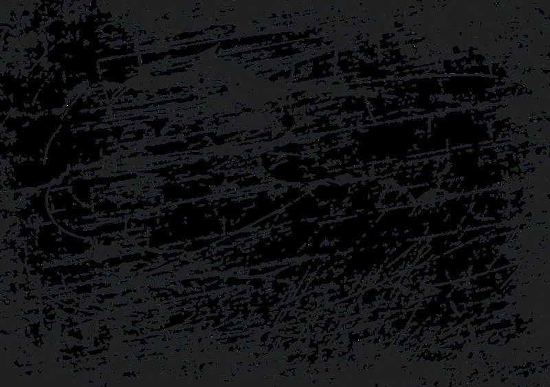 Эффект потертости вектор