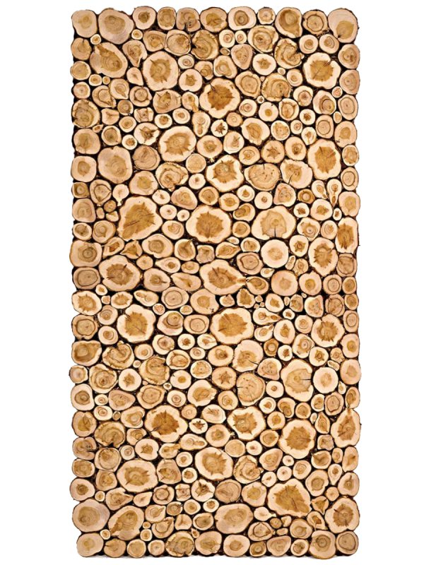 Панно можжевеловое для парилки