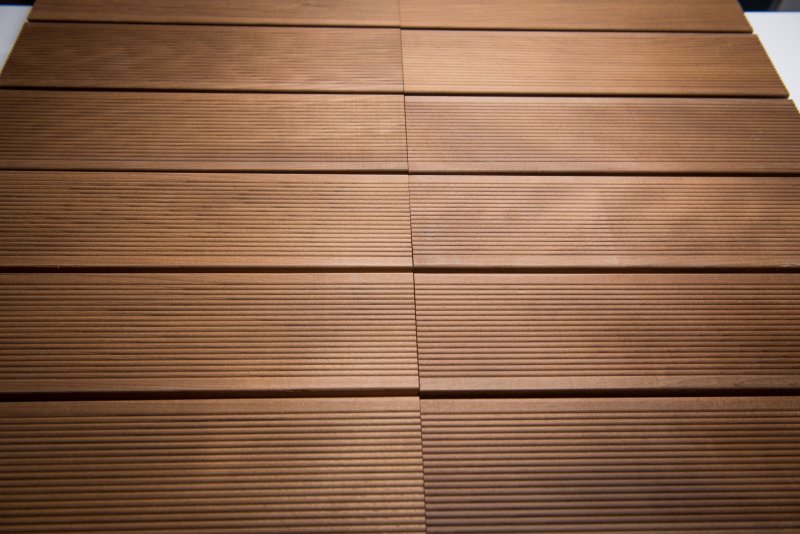 Планкен ясень термодерево