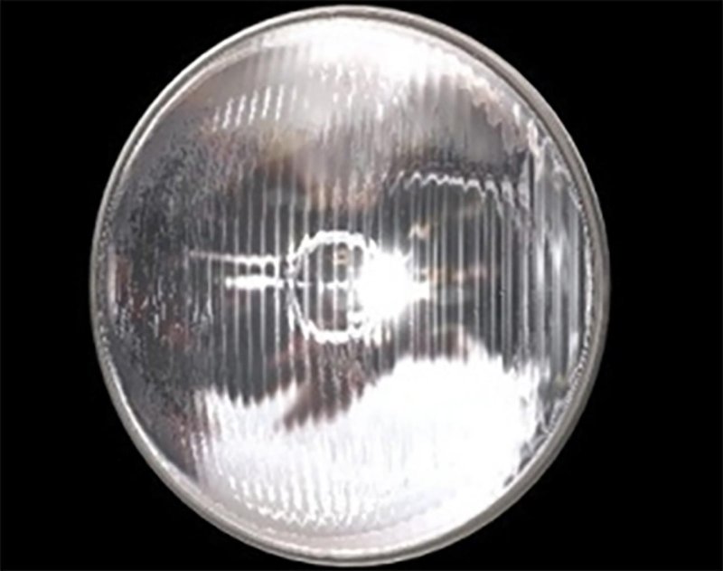 Текстура фары