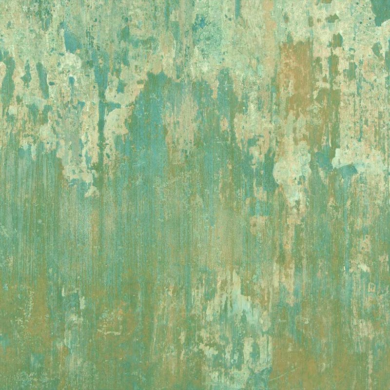 Медь фактура патинированная