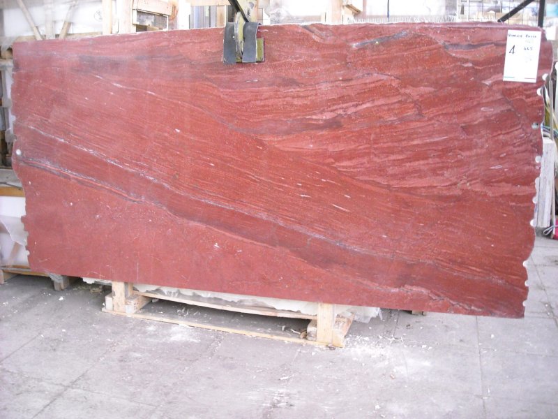 Шокша гранит