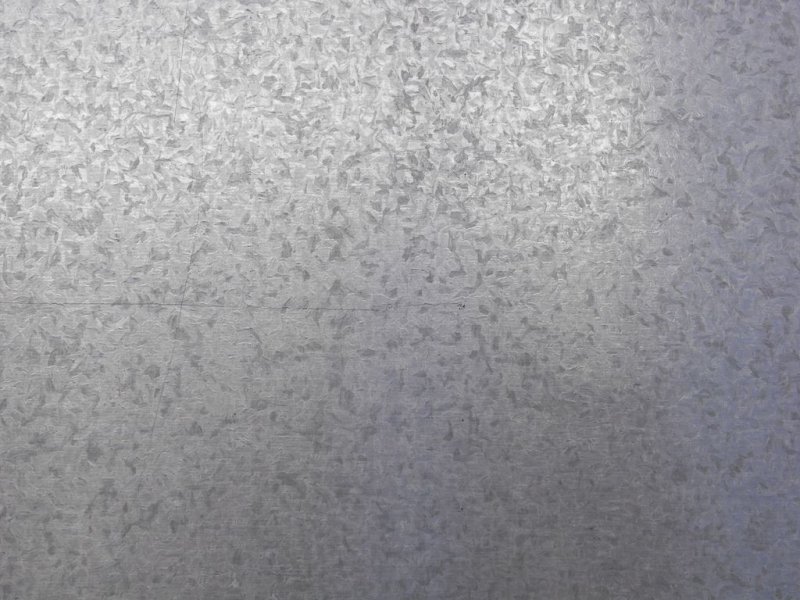 Оцинкованный металл текстура бесшовная