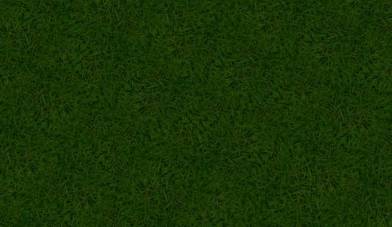 Текстура травы бесшовная