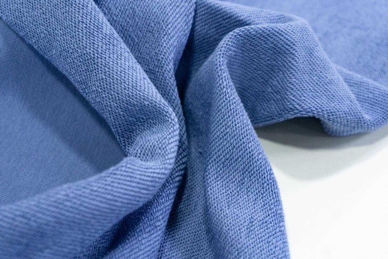 Футер трехнитка (80% хлопок, 20% п/э)