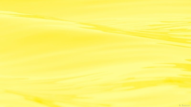 RAL 1026 люминесцентный жёлтый