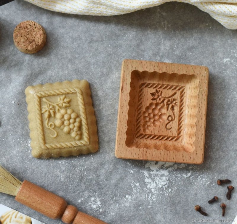 Пряничные доски