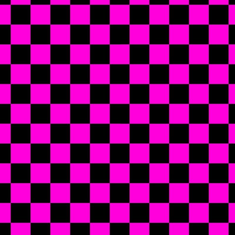 Черно фиолетовые квадраты