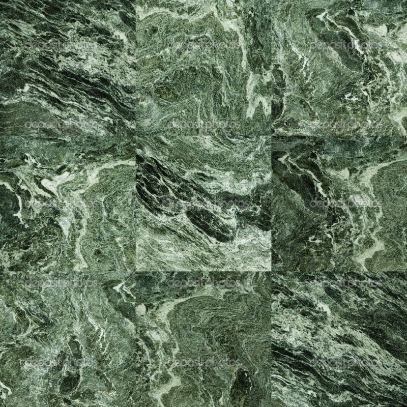 Мрамор змеевик