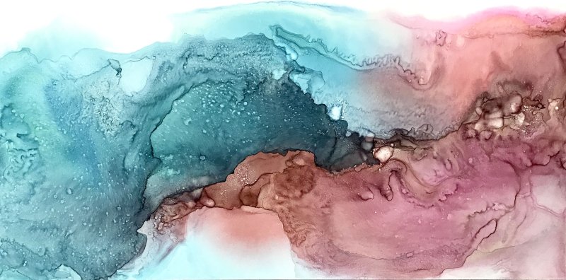 Эпоксидная смола текстура