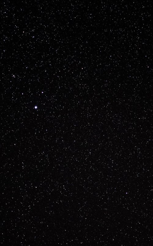 Темный космос