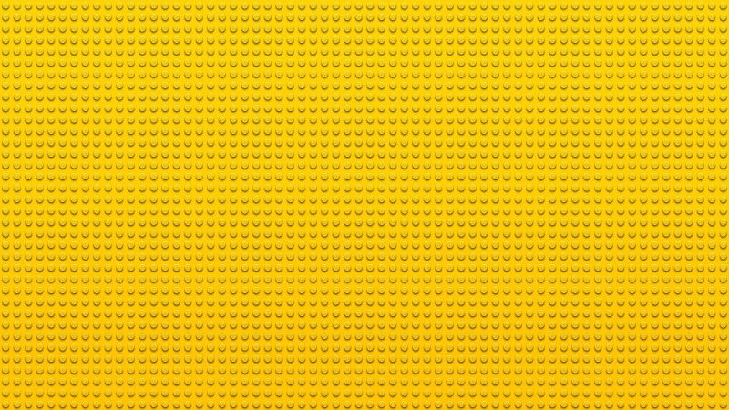 Желтый фон однотонный