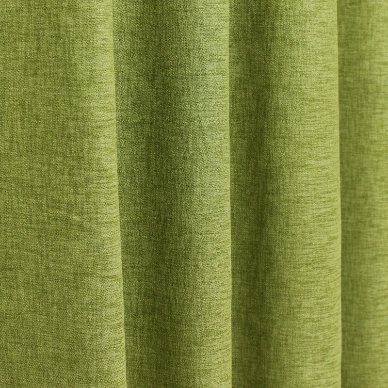 Портьера блэкаут шенилл