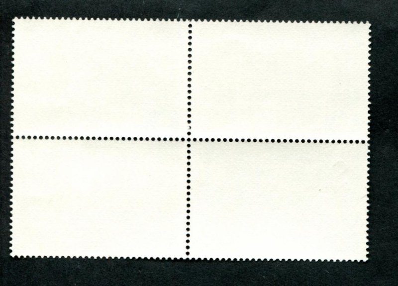 Макет марки почтовой