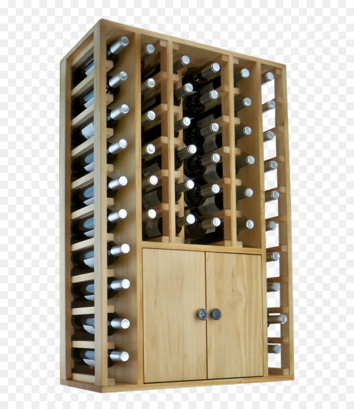 Ящик для вина