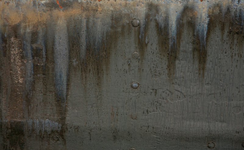 Текстура ржавчины