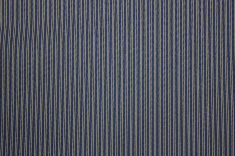 Ткань серая полоска