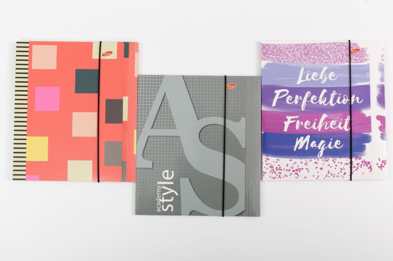 Тетрадь предметная полиграф принт