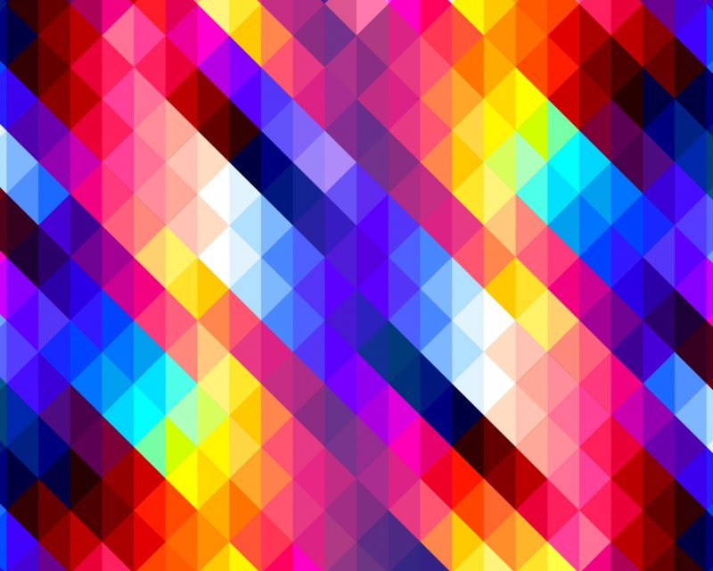 Разноцветный фон