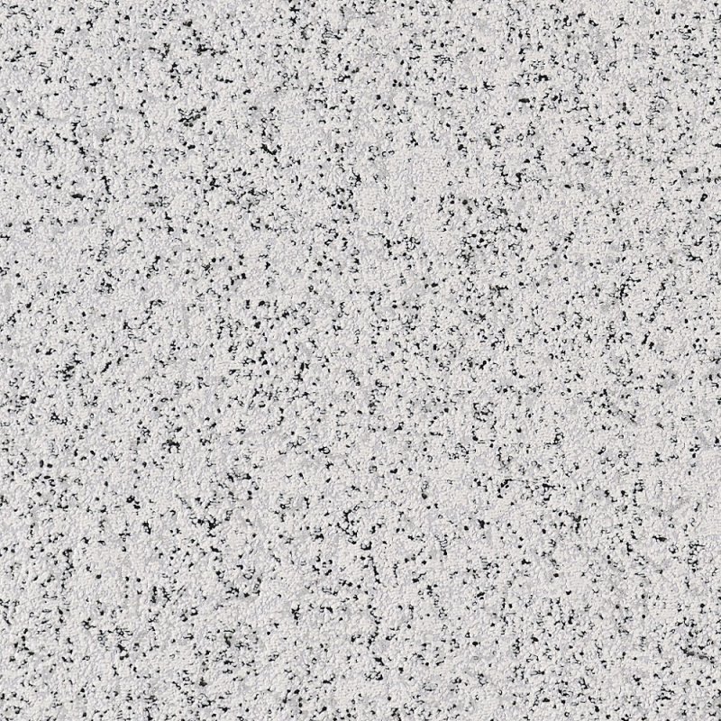 Керамогранит терраццо серый