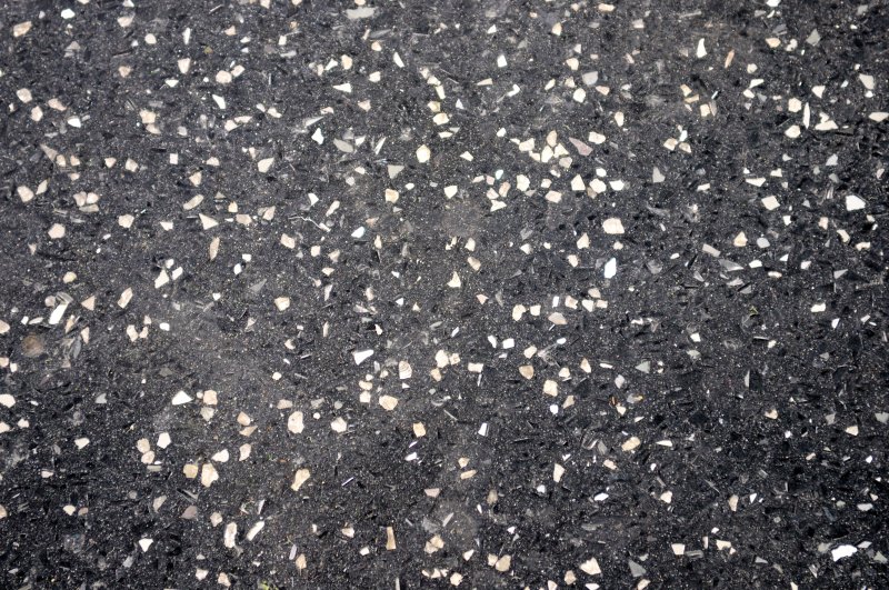 Кварцевый агломерат терраццо