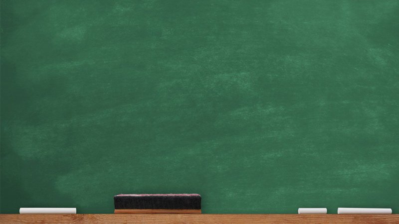 Школьная доска