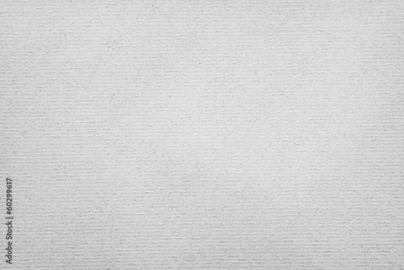 Белая текстурная бумага