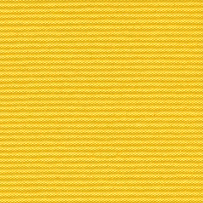 Желтый однотонный