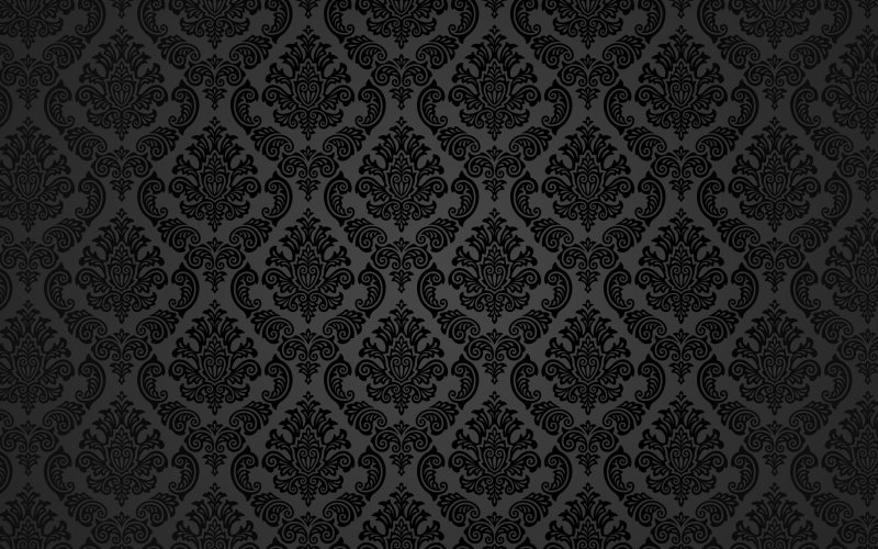 Красивый фон с узорами