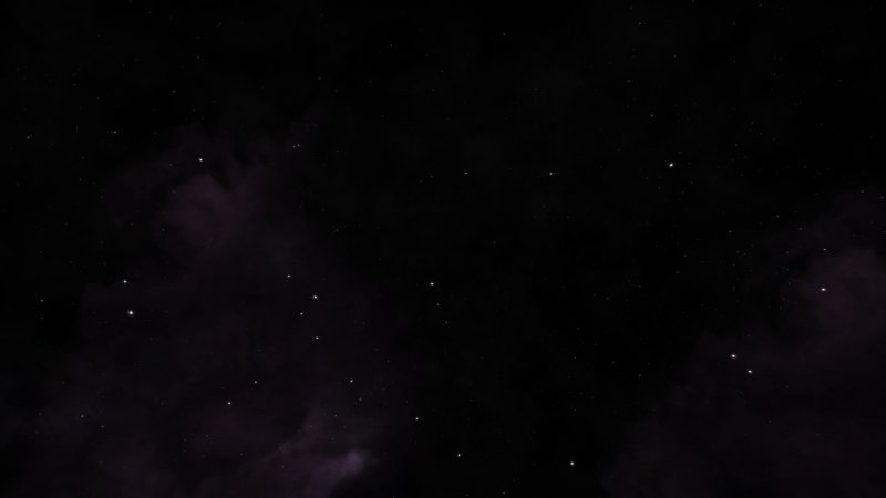 Темный космос