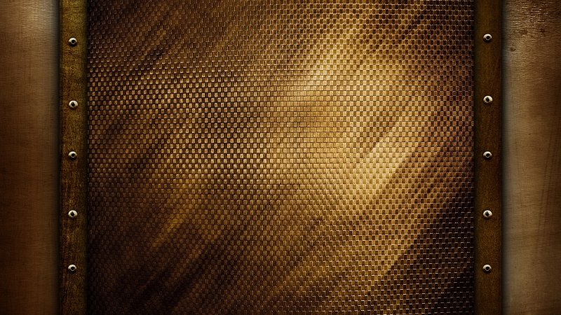 Текстура металла