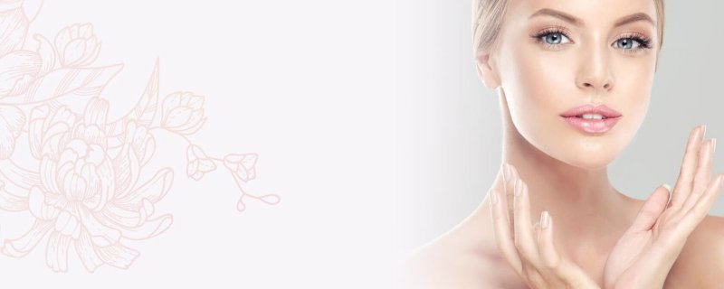 Косметология визитка