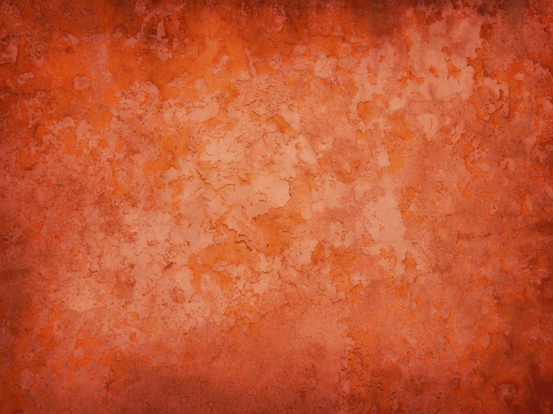 Рыжая текстура