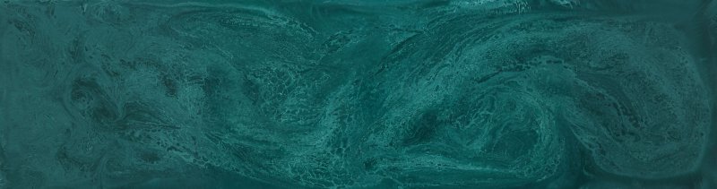 Мрамор зеленый малахит