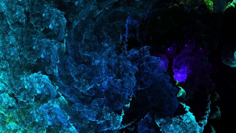 Темно бирюзовый