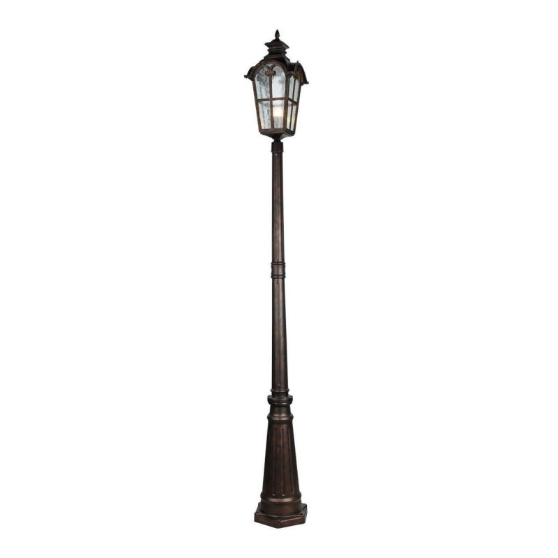 Уличный столб Bristol 2036-1f