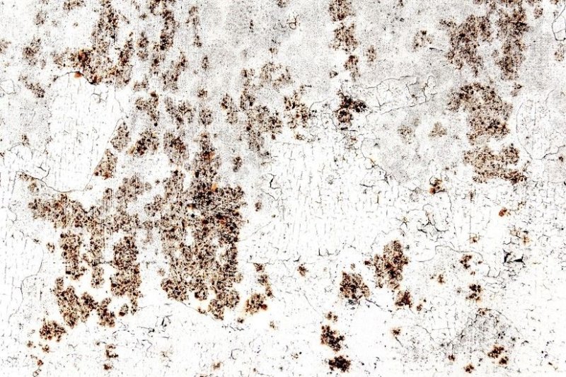 Карта ржавчины для 3d Max