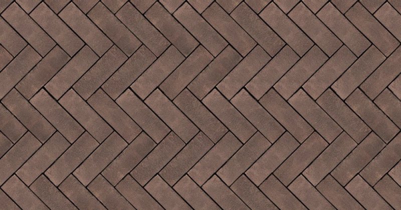 Плитка бехатон